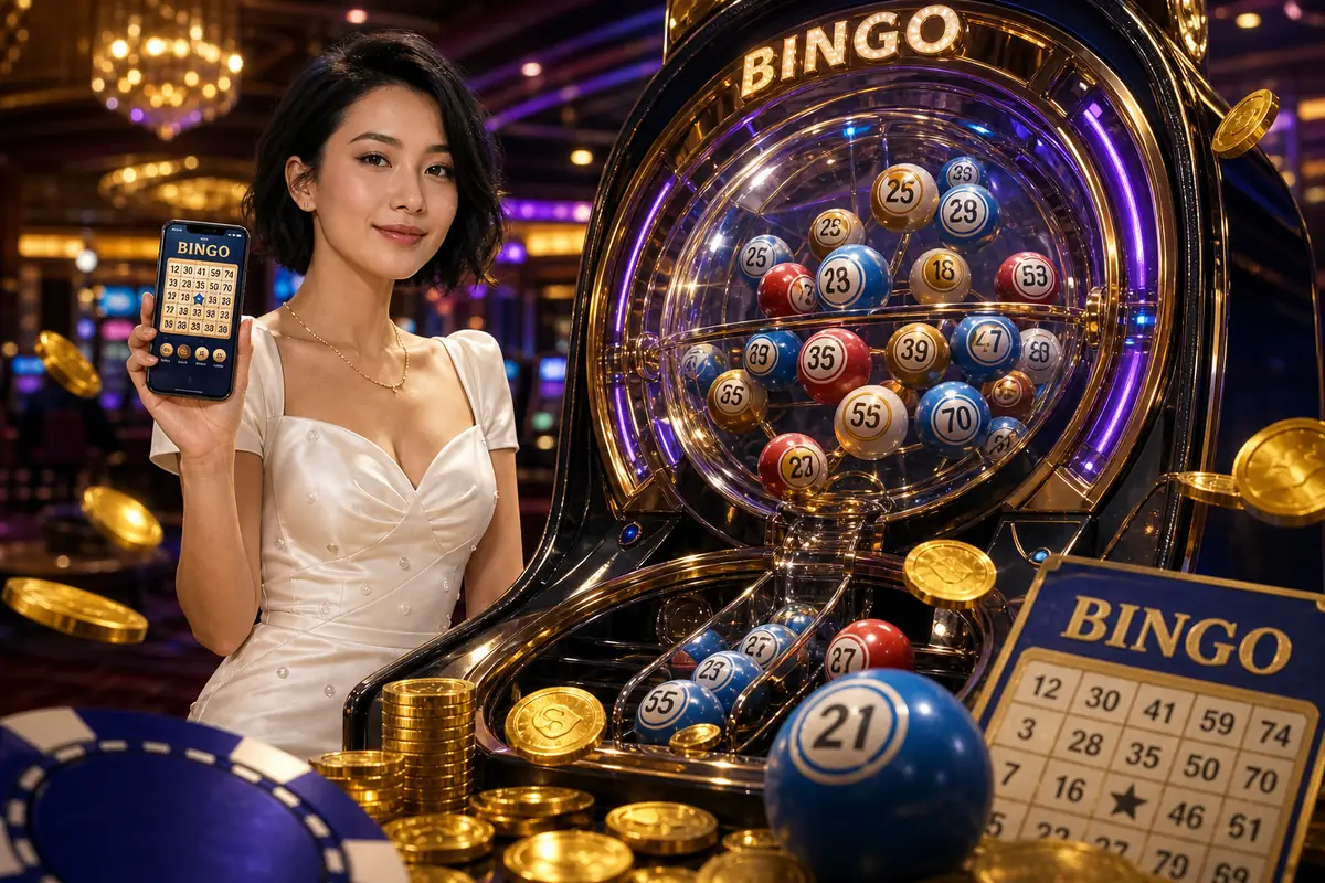 666max အွန်လိုင်းကာစီနို Live Casino