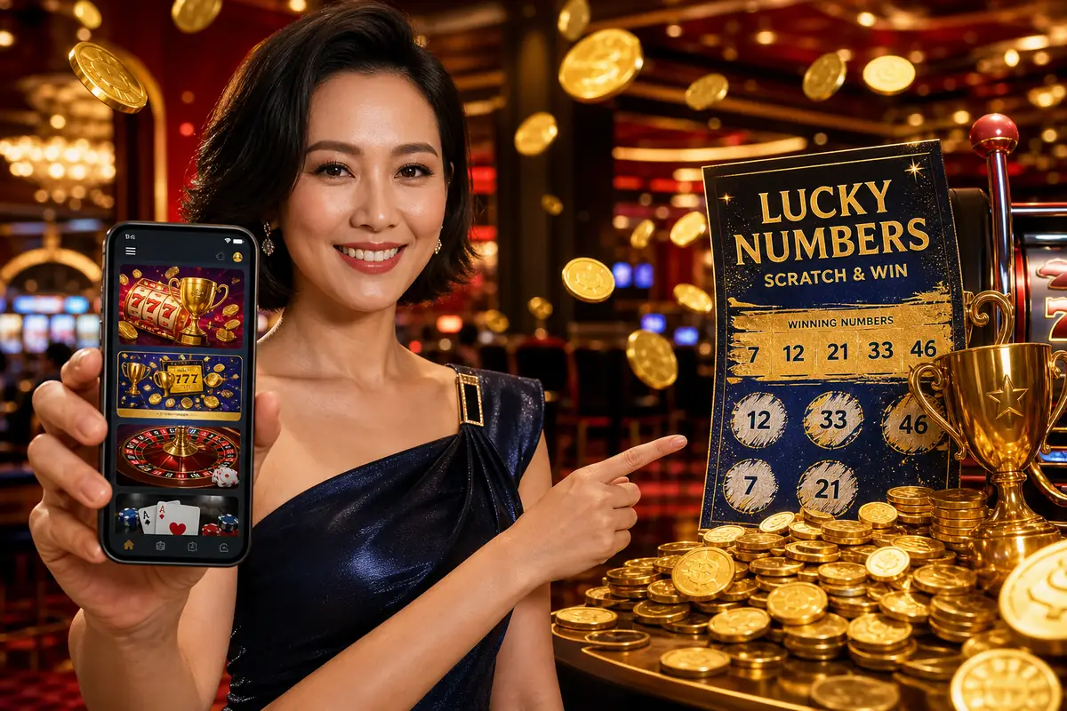 666max Live Dealer ကဒ်ဂိမ်း ကစားနည်း
