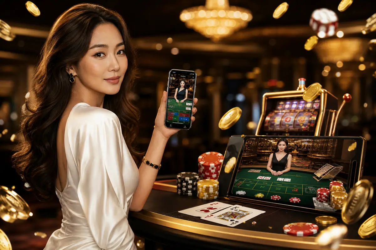 666max Fortune Tiger ကံကြမ္မာ Slots ဂိမ်း